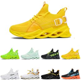 Running shoes designer men women red blue orange134 black Sneakers trainers heighten Sports GAI Sneakers size 36-47