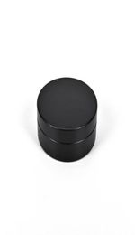 100ml Aluminium Jars black Metal Tin Cosmetic Containers Crafts Aluminium boxs Fast F33703550606