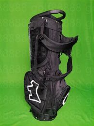 Golf Bag Waterproof Large Capacity Golf Bag Durable Dust Outdoor Golf Club Bag Court Supplies