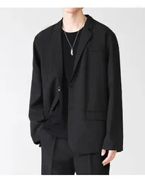 Men's Suits B1765-Men's Suit Winter Plush Style Customizable