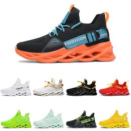 Running shoes designer men women red blue orange95 black Sneakers trainers heighten Sports GAI Sneakers size 36-47