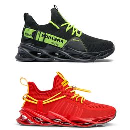 2024 running shoes for men women breathable outdoor sneakers mens sport trainers GAI color62 fashion sneakers size 36-46