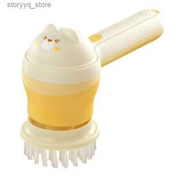 Cleaning Brushes Cordless Power Scrubber Electric Spin Cleaning Brush Cordless Electric Cordless Cleaning Brush For Bathroom Fixtures TileL240304