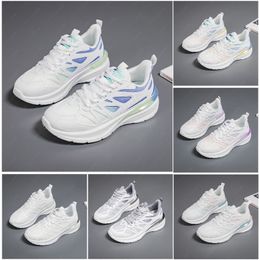 Shoes for spring new breathable single shoes for cross-border distribution casual and lazy one foot on sports shoes GAI 189