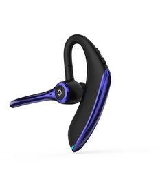 Single Headset Rotatable TWS Bluetooth Headphone With Dual Microphone Multiple Noise Reduction Highdefinition Talk Time 16 Hours 5755446