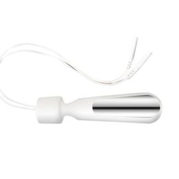 Equipment Vaginal Probe Electrodes TENS/EMS Pelvic Floor Muscle Stimulator Trainer Kegel Exerciser Women Improve Incontinence