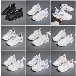 Shoes for spring new breathable single shoes for cross-border distribution casual and lazy one foot on sports shoes GAI 043