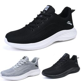 2024 New Men's Shoes Breathable EVA Durable Big Sole Running and Sports Shoes 02 trendings trendings