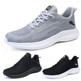 2024 New Men's Shoes Breathable EVA Durable Big Sole Running and Sports Shoes 29 trendings trendings