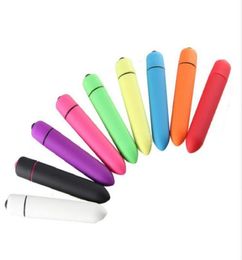 Sexy Toys Adult Products Wireless Vibrating Bullet Long Portable Mini Bullet Vibrators Women Sex Toys Cheap Bullet Toys2422805