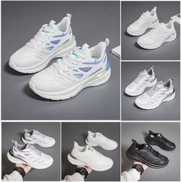 Shoes for spring new breathable single shoes for cross-border distribution casual and lazy one foot on sports shoes GAI 194