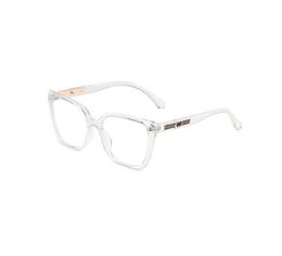 Fashion Designer Sunglasses Classic Eyeglasses Goggle Outdoor Beach Sun Glasses For Man Woman Optional Triangular signature 5 Colours 2025