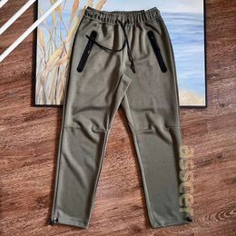 Pantaloni da uomo firmati Pantaloni sportivi Casul Pantaloni sportivi Pantaloni sportivi High Street Pantaloni sportivi Hip Hop Streetwear