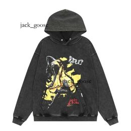 Represnt Hoodie Represented Hoodie Designer Letter Print Streetwear Men's Wild High Street Hoody Top Casual Reprreesent Hoodie 908