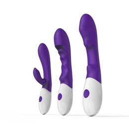Vibrator Sex Toy Toys Products Goods Female Masturbation Stick Adult Vibrator Vibrators For Women 231129