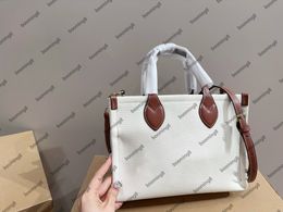 Tote bag Designer Bag Luxury Handbags Shopping Bag Fashion Linen Beach Canvas Bags Travel Cross body Shoulder Wallet Purses Large Capacity Sizes28CM*20cm/45CM*32cm