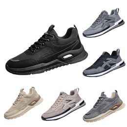 GAI Sports and leisure high elasticity breathable shoes trendy and fashionable lightweight socks and shoes 126