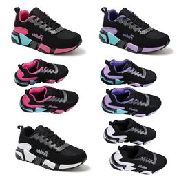 GAI Autumn New Versatile Casual Shoes Fashionable and Comfortable Travel Shoes Lightweight Soft Sole Sports Shoes Small Size 33-40 Shoes Casual Shoes SOFTER 38