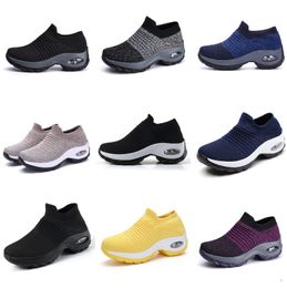 Sports and leisure high elasticity breathable shoes, trendy and fashionable lightweight socks and shoes 44 a111 trendings trendings trendings trendings