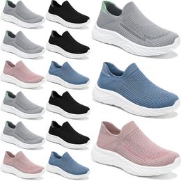 Spring summer border Outdoor Tourism Outdoor Spring Women's Shoes Student GAI Canvas Shoes Cloth Shoes Lazy Shoes Minimalist versatile Shake Shoes 68 trendings