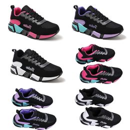 GAI Autumn New Versatile Casual Shoes Fashionable and Comfortable Travel Shoes Lightweight Soft Sole Sports Shoes Small Size 33-40 Shoes Casual Shoes SOFTER 35