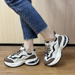 Casual Shoes Womens Fashion Ladies Sneakers 2024 Outdoor Comfort Walking For Women Zapatillas De Mujer Woman