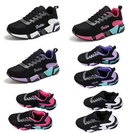 Comfortable and Travel Fashionable Versatile Autumn Lightweight New Soft Sole Sports Small Size 33-40 Casual Shoes Canvas Shoes 33 247