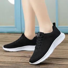 2024 Casual shoes for men women for black blue grey GAI Breathable comfortable sports trainer sneaker color-74 size 35-42