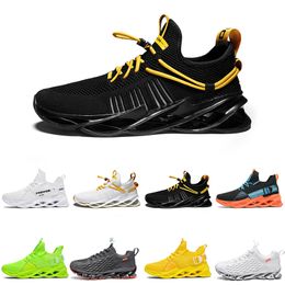 running shoes men women Sky Blue Azure GAI womens mens trainers fashion outdoor sports sneakers size 36-47 trendings