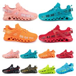 GAI canvas shoes breathable mens womens big size fashion Breathable comfortable bule green Casual mens trainers sports sneakers a33 sp