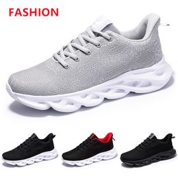 running shoes men women Black White Red Grey mens trainers sports sneakers size 36-45 GAI Color37