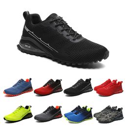 GAI Canvas Shoes Breathable Womens Big Size Fashion Breathable Comfortable Black White Green Casual Mens Trainers Sports Sneakers A10 sport