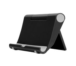 Universal Foldable Desk Phone Holder Mount Stand for Samsung S20 Plus Ultra Note 10 IPhone 11 Mobile Phone Tablet Desktop Holder1798899