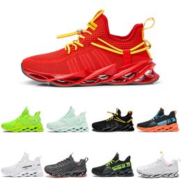 popular running shoes for men women Alice Blue multi GAI womens mens trainers fashion outdoor sports sneakers