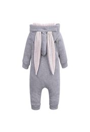 Spring Easter New Born Baby Clothes Onesie Christmas Clothes Boy Rompers Kids Costume For Girl Infant Jumpsuit Y20032022722227486618