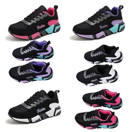 GAI Autumn New Versatile Casual Shoes Fashionable and Comfortable Travel Shoes Lightweight Soft Sole Sports Shoes Small Size 33-40 Shoes Casual Shoes PRETTY 39