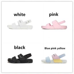 2024 designer sandals slipper man women sandals high quality sliders crystal calf leather casual shoes quilted platform summer comfortable beach casual 3544