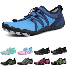 GAI men women casual shoes trainer orange triple black red yellow purple green peach Pale fuchsia purple pink sneakers jun84 trendings