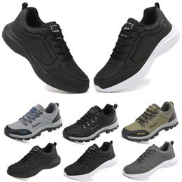 Men's 2024 Spring New Casual Running Shoes and Sports Shoes 128