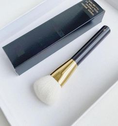 Cheek Brush 06 Soft Goat Hair Makeup Brush Luxury Powder Blush Bronzer Face Cosmetics Tools97378162809228