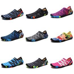 men women casual shoes eight GAI red black white grey waterproof breathable Lightweight shoes Walking shoes