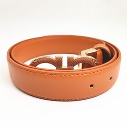 designer belt men 3.5cm wide belt bb simon belt Smooth plain leather Multi-colored belt body double D lychee grain buckle black dark silver luxury casual belt