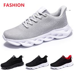 running shoes men women Black White Red Grey mens trainers sports sneakers size 36-45 GAI Color39