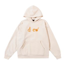 Women's hoodies Sweatshirts designer unisex letter printed hoodie with college style, versatile and casual