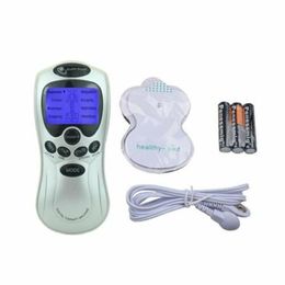 Electric Full Body Back Massager Pain Relief Acupuncture Digital Therapy Machine Ten Machine with PADS271y1450680