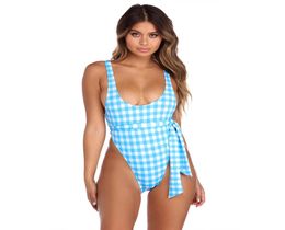 2019 new arrivalSexy one Piece Swimwear Female printed Beachwear Swimsuit Beach Wear Bathing Suit Summer Swim Suit Monokini BIKINI9883619