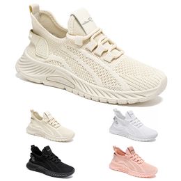 men shoes for 2024 running women breathable sneakers mens sport trainers GAI color88 fashion sneakers size 36-41