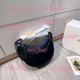 Cyme Numero Dix Yarım ay çantası 5a tam tahıl cyme tonca dokulu un nano buzağı deri beri tote lüks tasarımcı crossbody kadınlar hobo çanta mini omuz çantaları