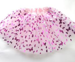 New Girls ballet tutu skirt baby tutu skirt princess birthday tutu pettiskirt dance tutus for children4941983