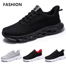 running shoes men women Black White Red Grey mens trainers sports sneakers size 36-45 GAI Color13